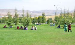 KAEÜ, UI GreenMetric 2025’te İstikrarlı Yükselişini Sürdürdü