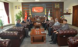 Karabük ve Kırşehir Üniversiteleri Sosyal Bilimlerde Güç Birliği Yapıyor