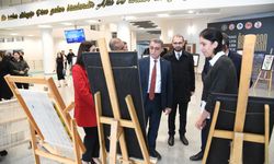 Ahilik Kültürü Üniversitede “Ahilik Destanı” ile Yaşatıldı