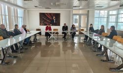 Kırşehir’de Kadın Kooperatifleri İçin Güç Birliği