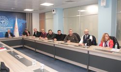 Kırşehir’de Acil Sağlık Hizmetleri Masaya Yatırıldı