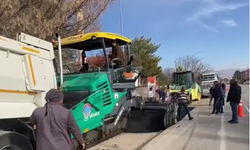 Kırşehir İl Özel İdaresi Eğitim Alanını Yeniledi!