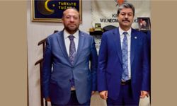 “İşte başkan, işte hizmet”