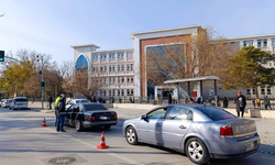 Kırşehir’de 66 Ekip ve 183 Personelle “Okul Çevreleri Şok Uygulaması” Yapıldı