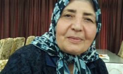 Yenidoğanlı Köyünden acı haber geldi