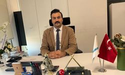 Türkiye Kamu-Sen Kırşehir Şube Başkanı Yusuf Aydın’ın Oğlu Furkan Aydın Müdür Yardımcısı Oldu