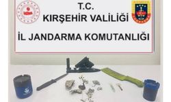 İstihbari Çalışmalarla Zehir Tacirlerine Geçit Verilmiyor