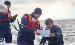 Ticari Balıkçılara bilgilendirme yapıldı!