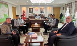 “Ahi Nefesi” Ekibi, Gülşen İle Bir Araya Geldi