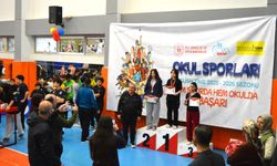 Güçlü Bileklerden Heyecan Dolu Mücadele