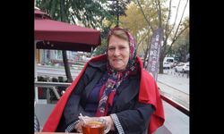 İş İnsanı Ahmet Yüksel annesi vefat etti