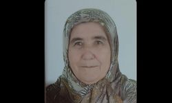 Kaman İsahocalı'dan Hacı Mustafa Topal'ın annesi Güller Topal vefat etti