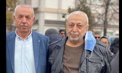 Yusuf Sarı vefat etti