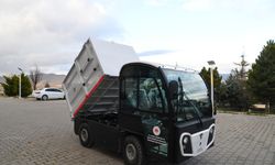 KAEÜ Çevre Dostu Projesini Hayata Geçirdi