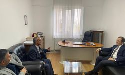 Kaman’da yerel yönetim–muhtar iş birliği güçleniyor