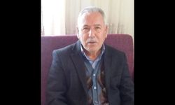 Boğazevci köyünden Haşim Sağdıç son yolculuğuna uğurlanacak