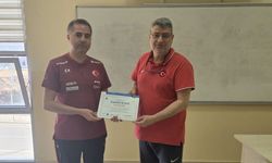 Spor Bilimleri Fakültesi Öğrencilerine Profesyonel Eğitim