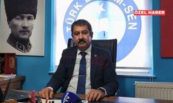 “Öğretmenlik Sadece Ders Anlatmak Değildir”