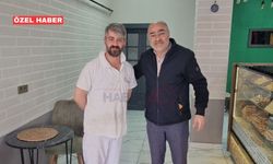 Başkan Hasan Ünlü, Esnafın Gönlünde Taht Kuruyor