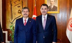 Milletvekili Erkan’dan Kırşehir’e Milyonluk Destek Müjdesi