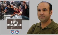 “Emperyalistler İnsan Haklarını Büyük Bir Yalana Dönüştürdü”