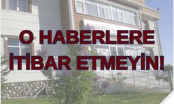 Kırşehir Ticaret Borsası’ndan Canlı Hayvan Pazarı Açıklaması