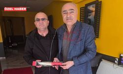 Hasan Ünlü’den Esnafa Dayanışma Odaklı Yönetim