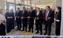 Fatma Muzaffer Mermer MTAL’de Yerli Malı Haftası Programı