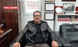 Mustafa Genç’ten Son Kez Adaylık Açıklaması