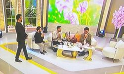 Kırşehir’in Gururu Alp Kardeşler TRT1 Ekranlarında