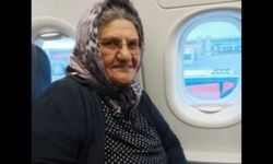 Hamit Köyünden Sevim Kuzu Vefat Etti