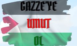 Kırşehir, Gazze İçin Tek Yürek Oluyor