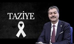 İçişleri Bakan Yardımcısı Aktaş’ın Acı Kaybı Üzerine Erkan’dan Başsağlığı Mesajı