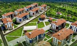 Çiçekdağı’na 220 Konutluk TOKİ Projesi Hayırlı Olsun