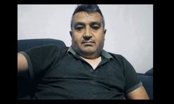 Esnaf Erdal Şimşek Hayata Gözlerini Yumdu