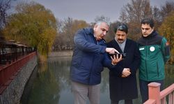 Gölhisar Göleti İçin Temizlik Süreci Başlatılıyor