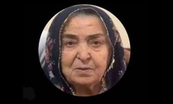 Hasan Kıratlının Eşi Sevim Kıratlı Vefat Etti