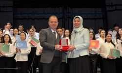 Kırşehir’de Türk Dünyası Buluşması