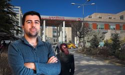 Uzm. Dr. İlkay İlter Güçlü Kırşehir’de Göreve Başladı