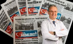Kırşehirli Kardiyoloji Uzmanı Ergün Seyfeli Artık Kırşehir Memleket Gazetesi’nde Yazacak