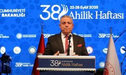 Kırşehir Esnafının Ankara’daki Güçlü Temsilcisi: Bahamettin Öztürk