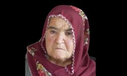 Mustafa ve Necati Çoban’ın anneleri Meliha Çoban vefat etti