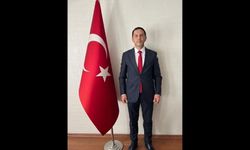 Yavuz Demir, TGA İç Anadolu Yönetim Kurulu Üyeliğine Adaylığını Açıkladı