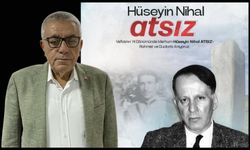 MHP Kırşehir İl Başkanı Kılıç: “Atsız’ı Rahmetle Anıyoruz”