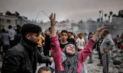 İHH’den Galata Köprüsü’ndeki “Gazze Çağrısı”na Davet