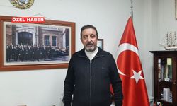 Vahit Çavdar, Bakkallar ve Bayiler Esnaf Odası Başkanlığına Aday Oldu