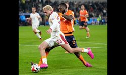 Galatasaray'ın kupadaki konuğu RAMS Başakşehir