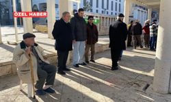 Demokrat Parti Kırşehir İl Başkanı Akif Aközbek’in annesi vefat etti