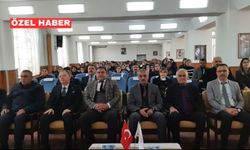 Bizim Hikâyemiz Engelsiz Yaşam Çalıştayı Kırşehir’de Başladı