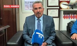 Kırşehir İl Müftüsü Mustafa Tekin: “En Büyük Temizlik Abdesttir”